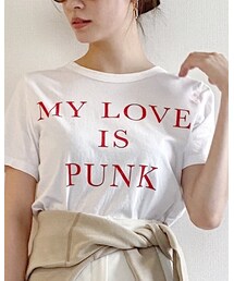 ZARA | Tシャツ/カットソー