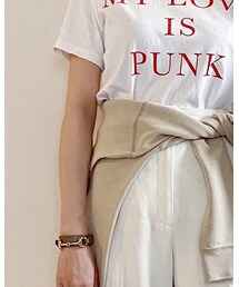 NANO universe | パーカー