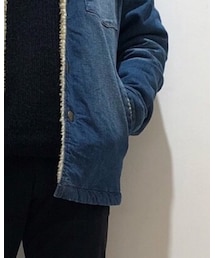 古着 | ジャケット/アウター