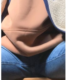 zaful | パーカー