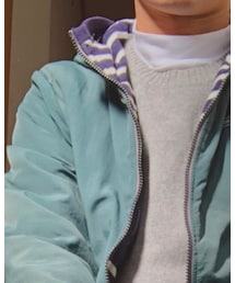 GU | ニット/セーター