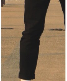 UNIQLO | チノパンツ