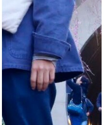 BURBERRY | シャツ/ブラウス