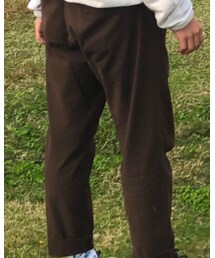 Bshop | チノパンツ