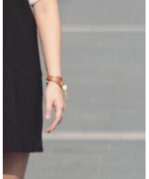 HERMES | アナログ腕時計