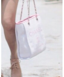 CHANEL | ハンドバッグ
