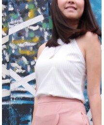 Love,Bonito | キャミソール