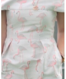 Love,Bonito | ドレス