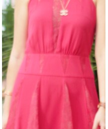 BCBGMAXAZRIA | ワンピース