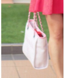 CHANEL | ハンドバッグ