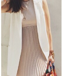 Love,Bonito | ドレス