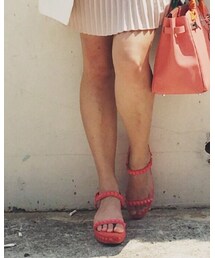 Christian Louboutin | サンダル