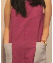 Love,Bonito | ドレス