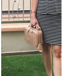 CHANEL | トートバッグ