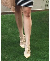 VALENTINO | ドレスシューズ