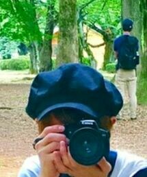 古着 | キャスケット