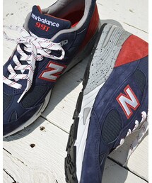 NEW BALANCE | スニーカー