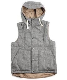 Engineered Garments | ベスト