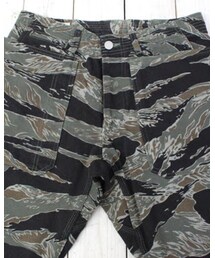 SASSAFRAS | その他パンツ