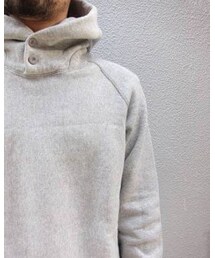 BRUNABOINNE | パーカー