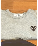 COMME des GARCONS(コムデギャルソン)の「トップス(Tシャツ/カットソー)」