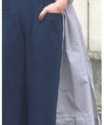 boyholic | つなぎ/オールインワン