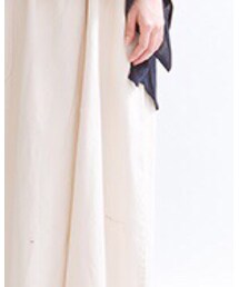 boyholic | サイドポケットワイドパンツ(その他パンツ)