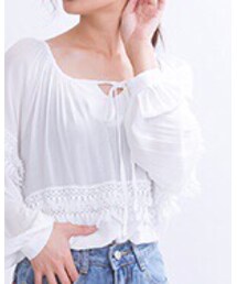 boyholic | シャツ/ブラウス