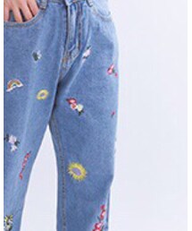 boyholic | デニムパンツ