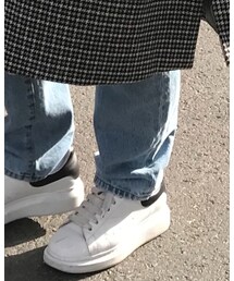 Alexander McQueen | スニーカー
