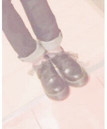 Dr. Martens | ブーティ