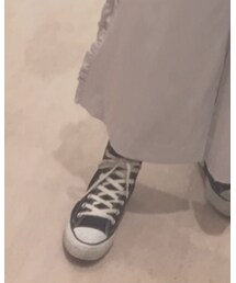 CONVERSE | スニーカー