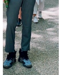 URBAN RESEARCH | スラックス