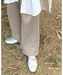 UNITED ARROWS | チノパンツ