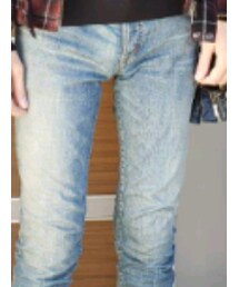 Moonage Devilment | デニムパンツ