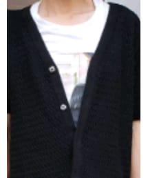 AZUL by moussy | カーディガン/ボレロ