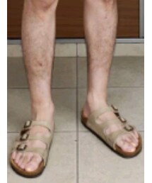 BIRKENSTOCK | サンダル