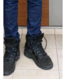 Moonage Devilment | デニムパンツ