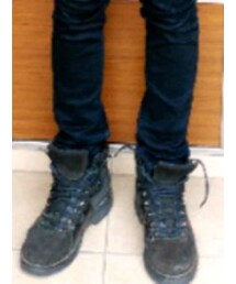 Moonage Devilment | ブーツ