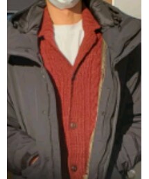 tk.TAKEO KIKUCHI | カーディガン/ボレロ