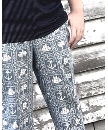 BROOKS BROTHERS | パンツ