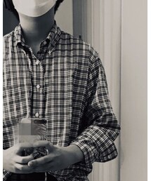 BROOKS BROTHERS | シャツ/ブラウス