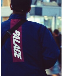 PALACE | ジャケット/アウター