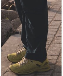 ASICS | スニーカー