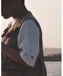 Champion | Tシャツ/カットソー