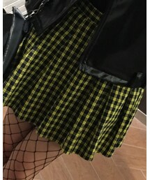 WC | スカート