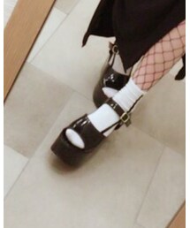 GRL | サンダル