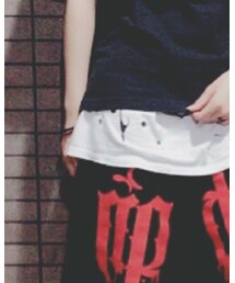 UNIQLO | Tシャツ/カットソー