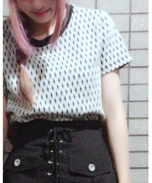 ZARA | トップス