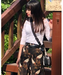 FOREVER 21 | トップス
